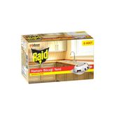 Raid Böcek Yemi (7'Li Paket)