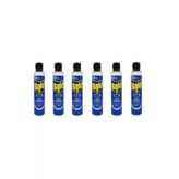 Raid Sinek Savar Öldürücü Sprey 300 Ml X 6 Adet