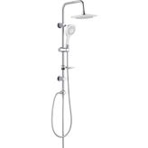 Rain Bianco Tepe Duş Seti 53276