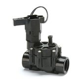 Rain Bird 100-DV 1'' 9V Pilli Selenoid Vana