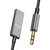 Rain CA-8700 Bluetooth Receiver Aux Wireless Araç Kiti
