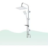 Rain Carismo Tepe Duş Seti, Iki Model