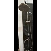 Rain Easy Tepe Duş Seti 53290