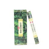 Rain forest 2 paket toplam 40 adet tütsü