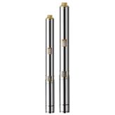 Rain Pump 4SGM4/18 Dalgıç Pompası