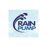 Rain Pump CSP551P Drenaj/Dalgıç Pompa