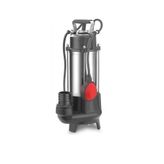 Rain Pump WVSD55F Atıksu Dalgıç Pompa