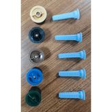 Rainbird RAIN-BIRD UNI SPRAY SPRING SULAMA NOZULU
