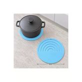Raınbow Gökkuşağı %100 Silikon Nihale 18 Cm Mineral Blue