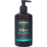 Rainbow Şampuan Dökülen Saçlar 500 Ml Biotin & Macadamia