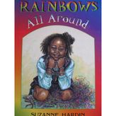 Rainbows All Around (Orbit Chapter Books)