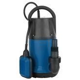 Rainpump Cs 550P-N Drenaj/Dalgıç Pompa Raıncs550p-N