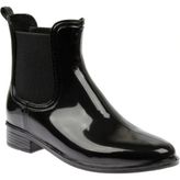 Rainshoes Kadın Yağmur Botu - Siyah
