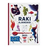 Rakı Ajandası 2023