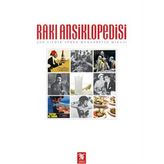 Rakı Ansiklopedisi - Erdir Zat