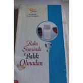 RAKI ŞİŞESİNDE BALIK OLMADAN - CEYLAN DAŞ TUĞRUL