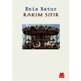 RAKIM SIFIR - ENIS BATUR