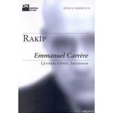 RAKIP - EMMANUEL CARRERE