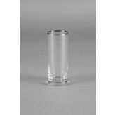 Rakle Avantgarde Platin 4'lü Set 195 cc Rakı Bardağı