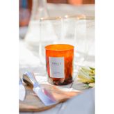 Rakle Basic Amber Kokulu Mum 170 Gr