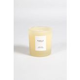 Rakle Basic Soft Cream Vanilla Kokulu Mum Sarı 200 gr