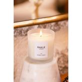 Rakle Basic Soft Fig Kokulu Mum Beyaz 200 Gr