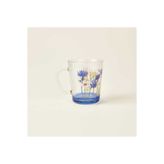 Rakle Cornflower Kupa - Renkli - 380 ml