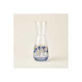 Rakle Cornflower Sürahi - Renkli - 1150 ml