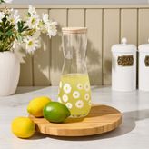 Rakle Fiona Karaf - Şeffaf - 1000 ml