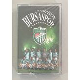 Raks Kaset - Bursaspor (Sıfır Kaset)