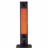 Raks Mika A2000 Kule Tipi Quartz Isıtıcı