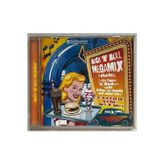 Raks Rock ’N’ Roll Megamix Cd