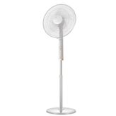 Raks SF 18 Lindos 70 W 5 Kanatlı Beyaz Ayaklı Vantilatör