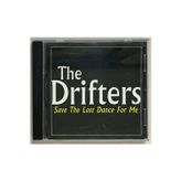 Raks The Drifters Save The Last Dance For Me Cd