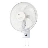 Raks WF 16 MX Beyaz 65 W Duvar Tipi Vantilatör