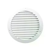 Raksan Yuvarlak Menfez 200 Mm