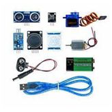 Rakun Robotik Arduino Nano Süper Başlangıç Seti