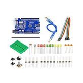 Rakun Robotik Arduino Uno Süper Başlangıç Seti