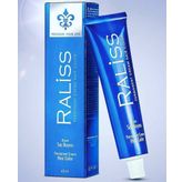 Raliss 6,3 Saç Boyası