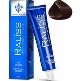 Raliss 7,8 Saç Boyası