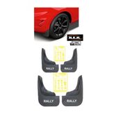 RALLY 4' LÜ PAÇALIK ÇAMURLUK TOZLUK
