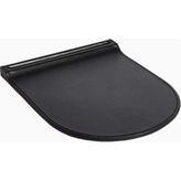 Ralph Lauren Brennan Deri Mouse Pad - Siyah