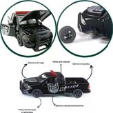 Ram 1500 Us Polis Aracı Oyuncak