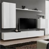 Ramadec Charles Tv Ünitesi