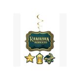 Ramazan Kapı Süsü