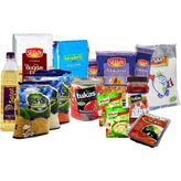 Ramazan Kumanya Paketi 15 Parça