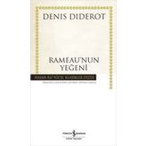 RAMEAU´NUN YEĞENİ - DIDEROT