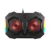 Rampage AD-RC11 Spider Rgb 15" Notebook Soğutucu