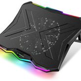 Rampage AD-RC8 Showy 180 mm Fan
