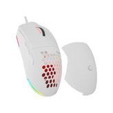 Rampage Blink RGB Optik Kablolu Gaming Mouse